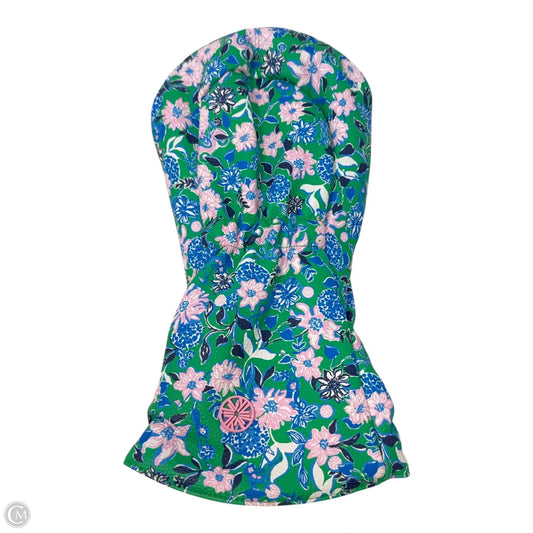 Golf Club Cover By Lilly Pulitzer