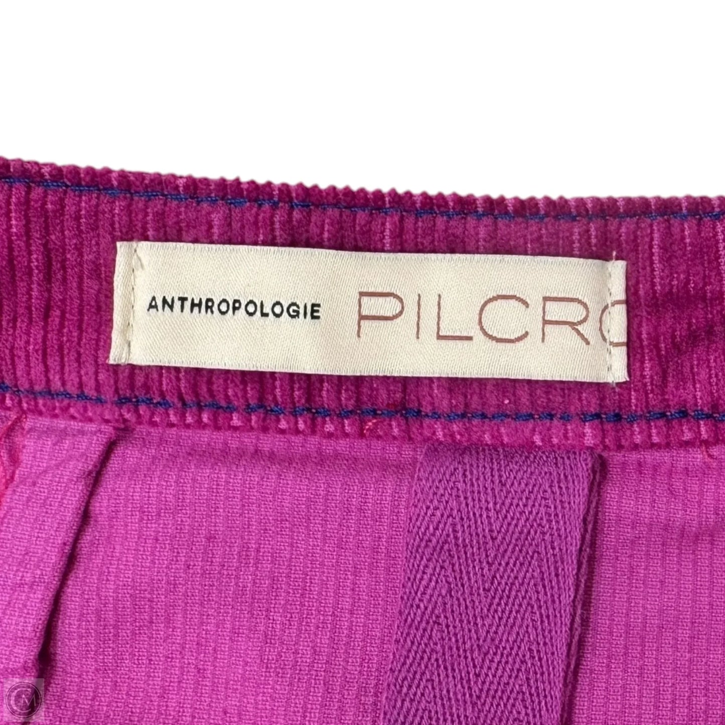 Skirt Mini & Short By Pilcro x Anthropologie In Pink, Size: 4