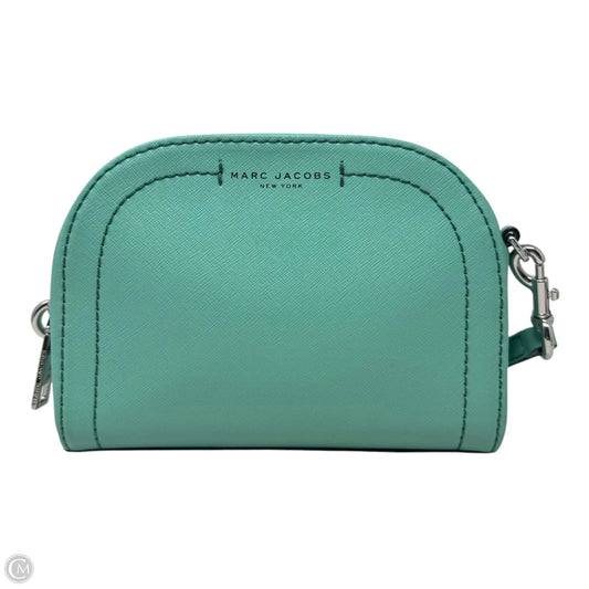 Playback Crossbody Handbag Luxury Designer By Marc Jacobs, Size: Small
