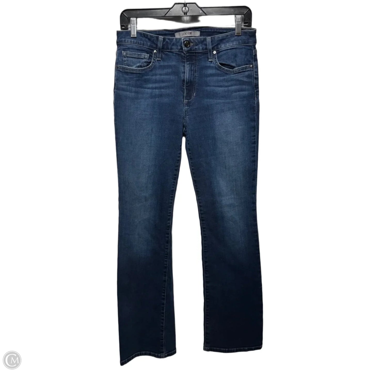 Jeans Boot Cut By Joes Jeans In Blue Denim, Size: 10/30