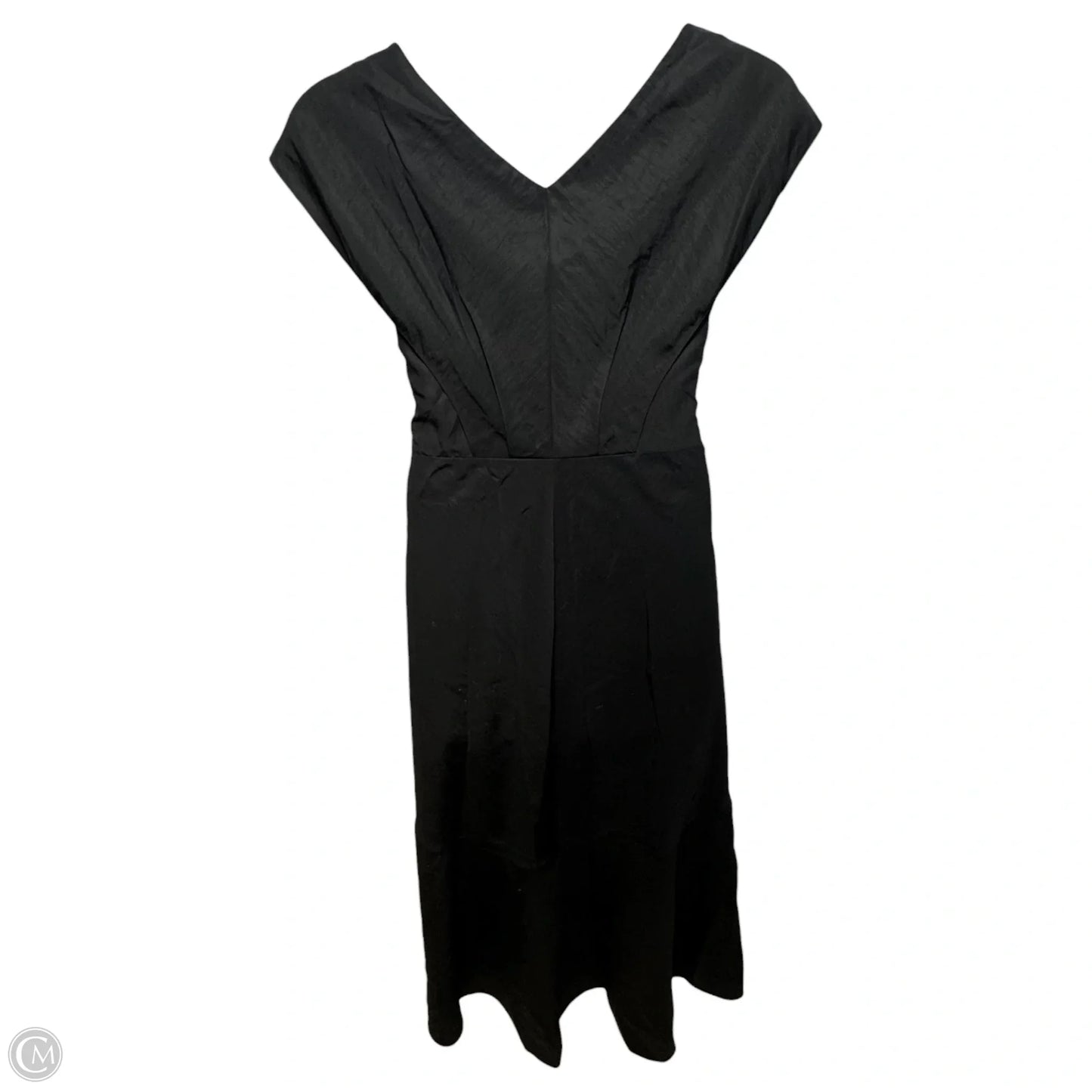 Dress Casual Maxi By Vince In Black, Size: M