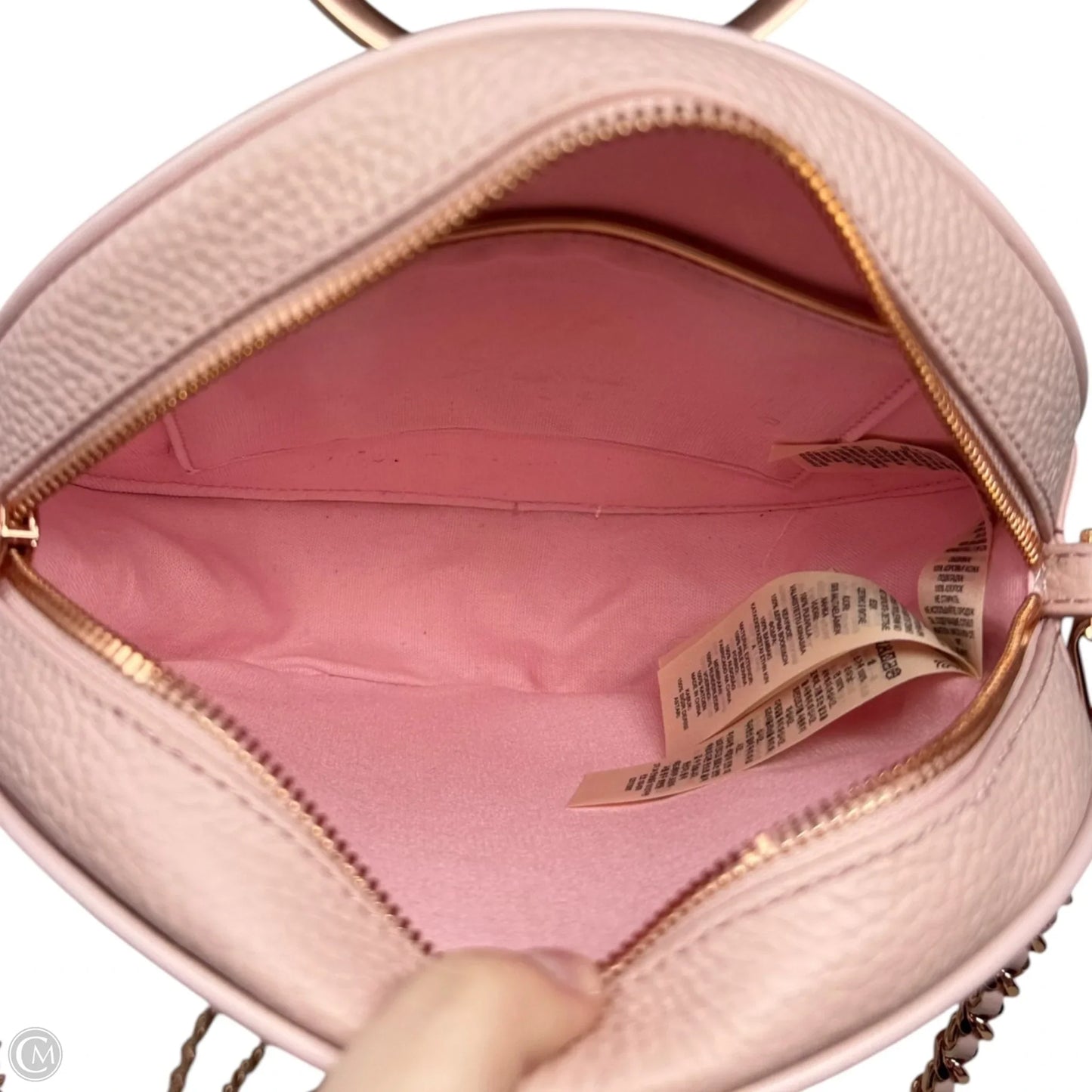 Maddie Handbag By Ted Baker, Size: Small