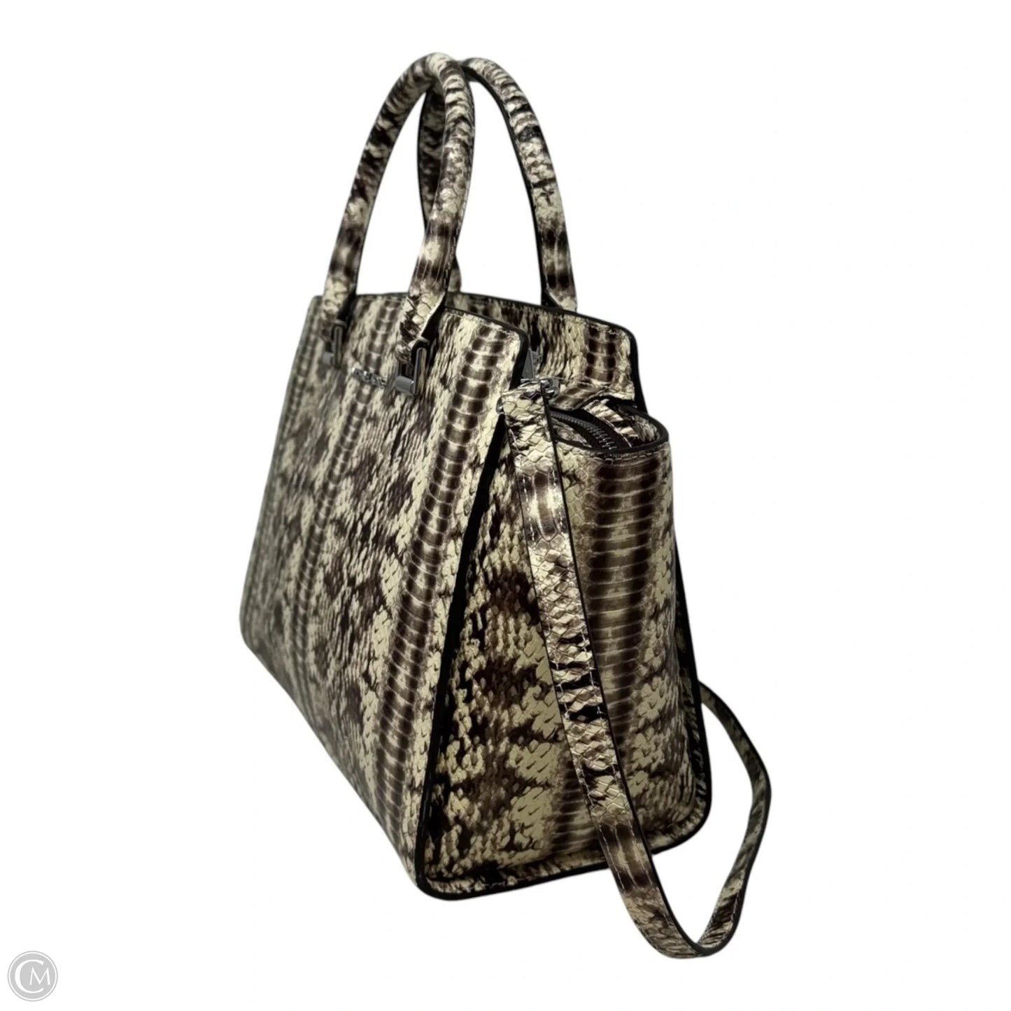 Selma Satchel Handbag By Michael By Michael Kors, Size: Medium