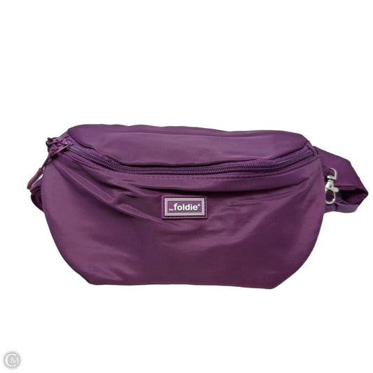 Belt Bag By foldie, Size: Small