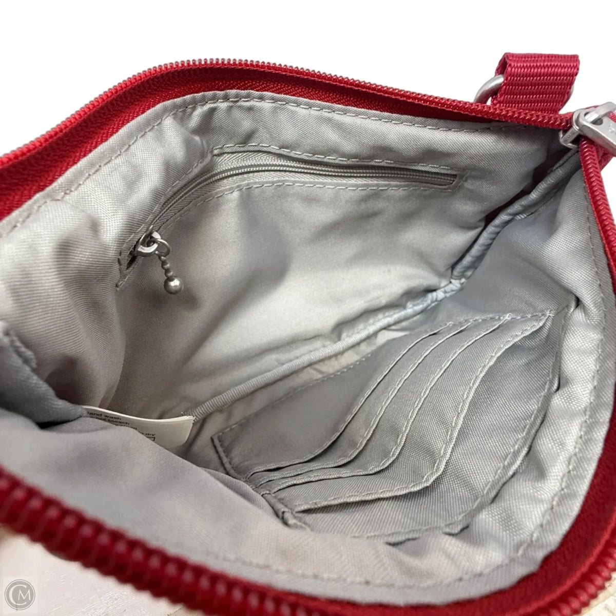 Crossbody By Baggallini, Size: Small