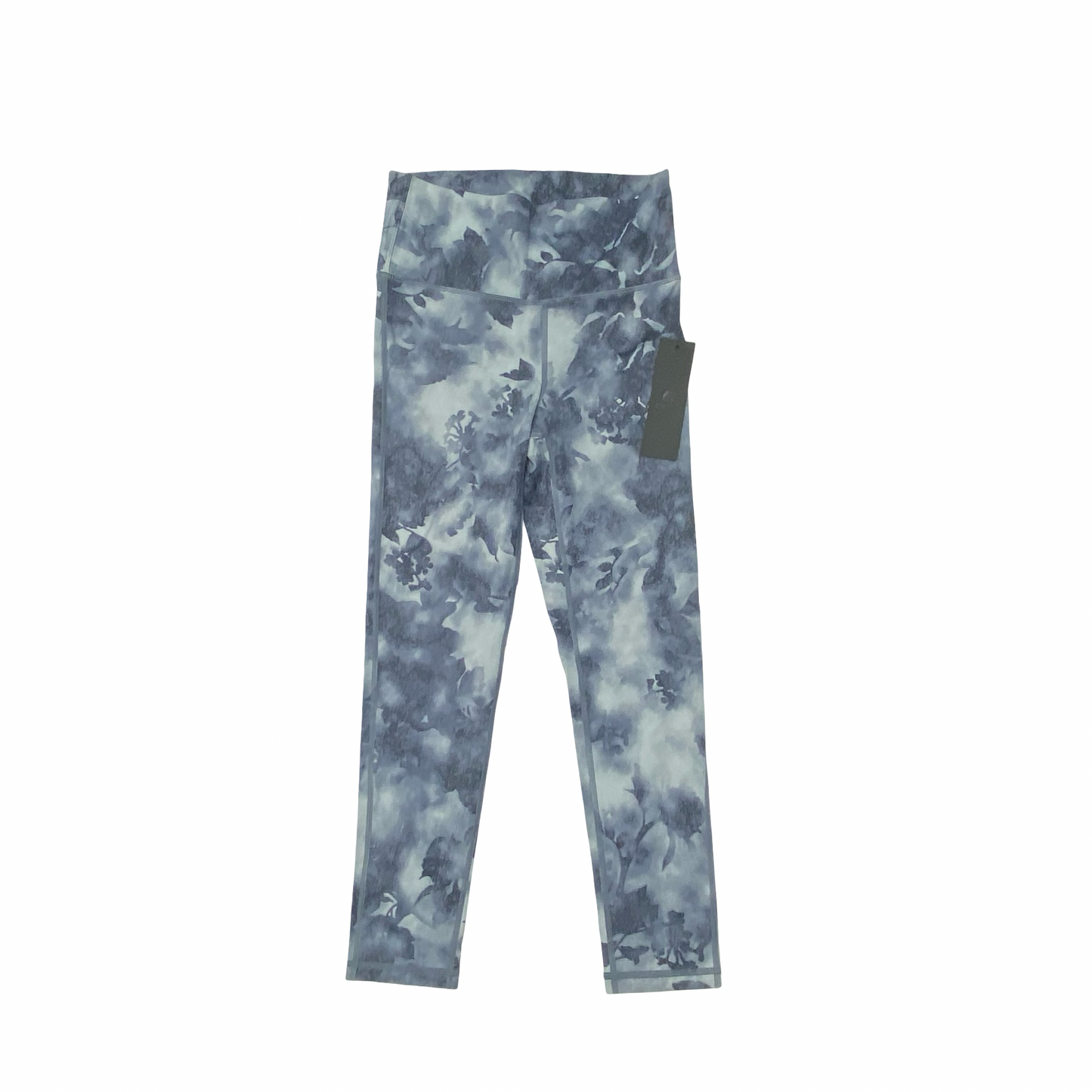 Athletic Leggings By Mono B In Multi, Size:S