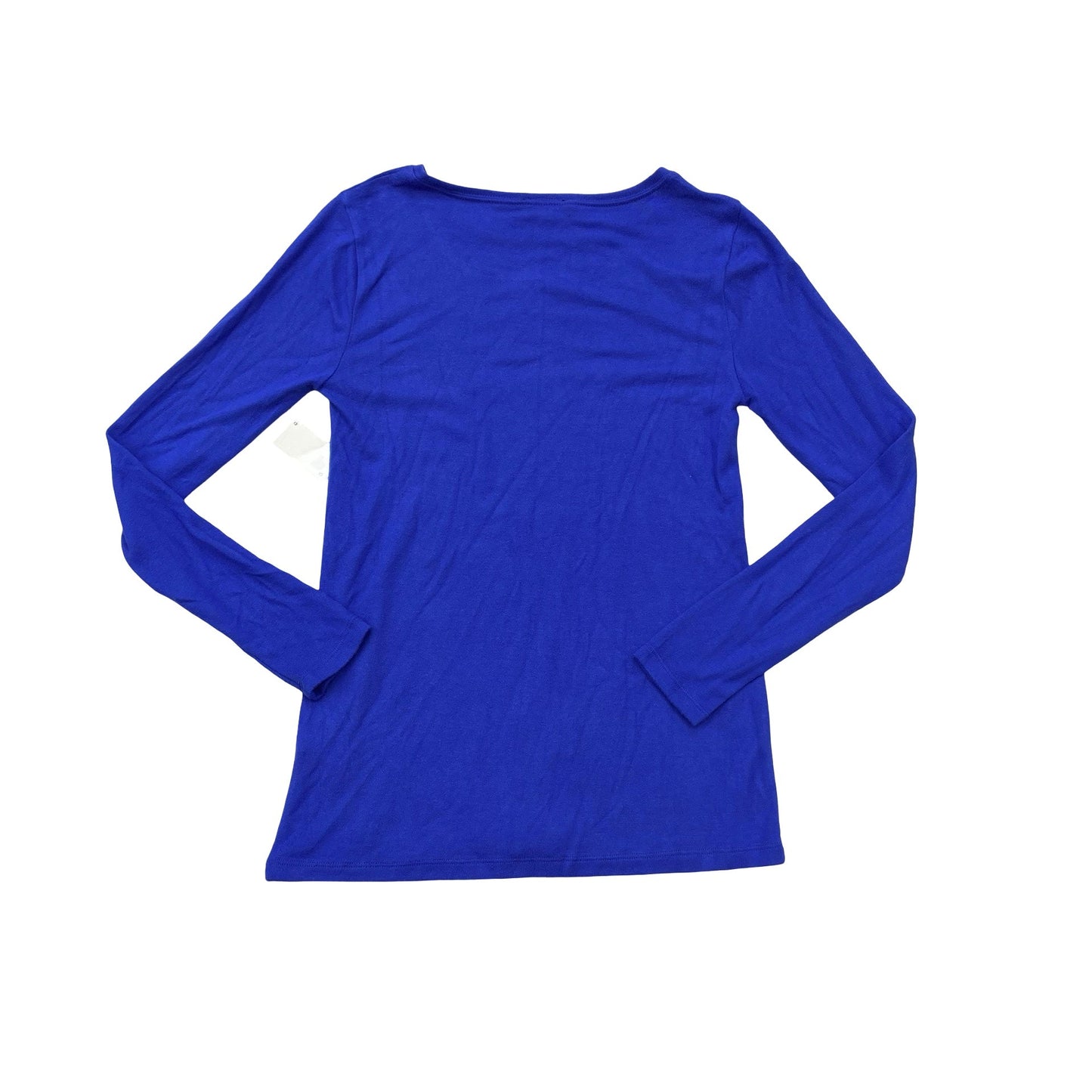 Sweater By J. Crew In Blue, Size:S
