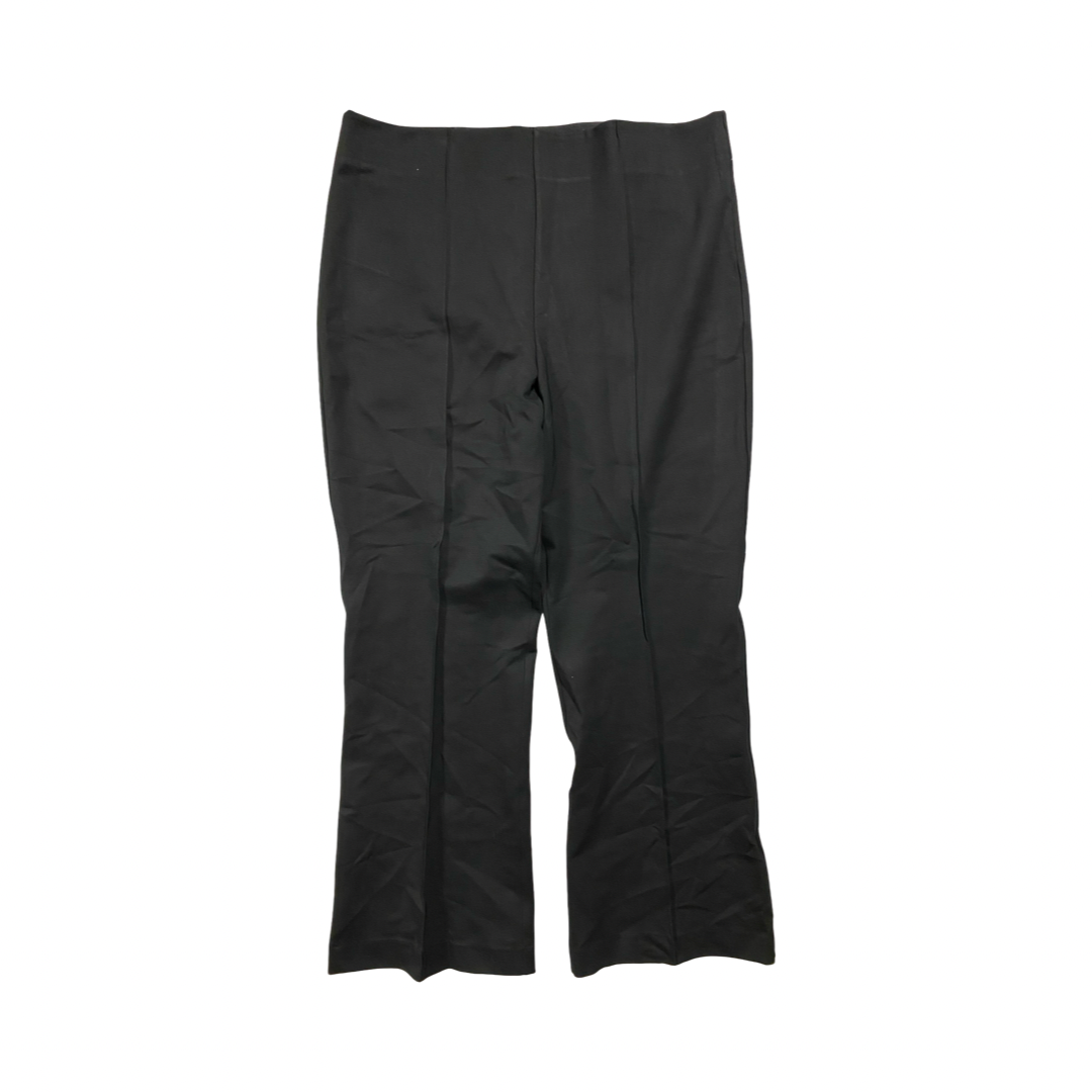 Pants Dress By Spanx In Black, Size:3X