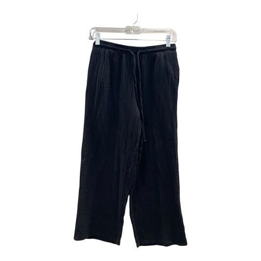 Pants Cropped By Jessica Simpson In Black, Size:6