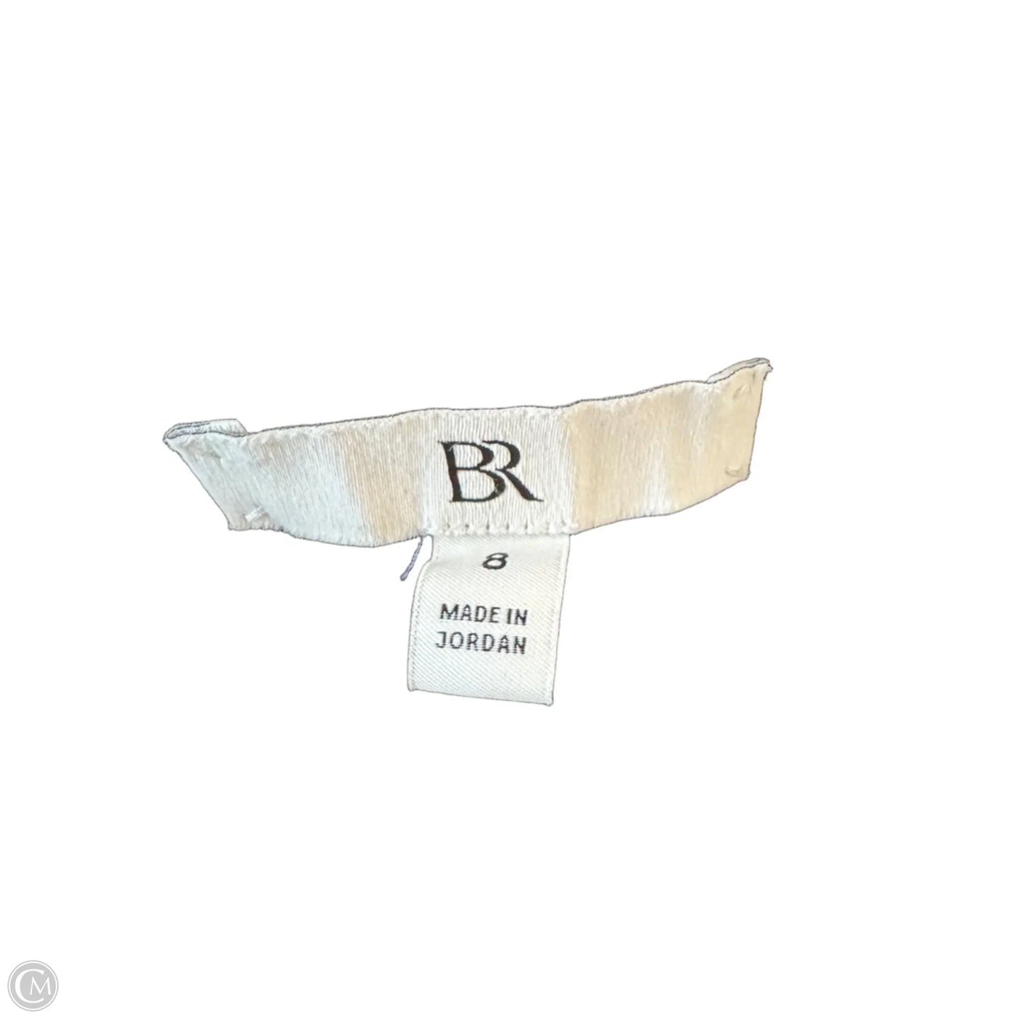 Pants Other By Banana Republic In Black, Size: 8