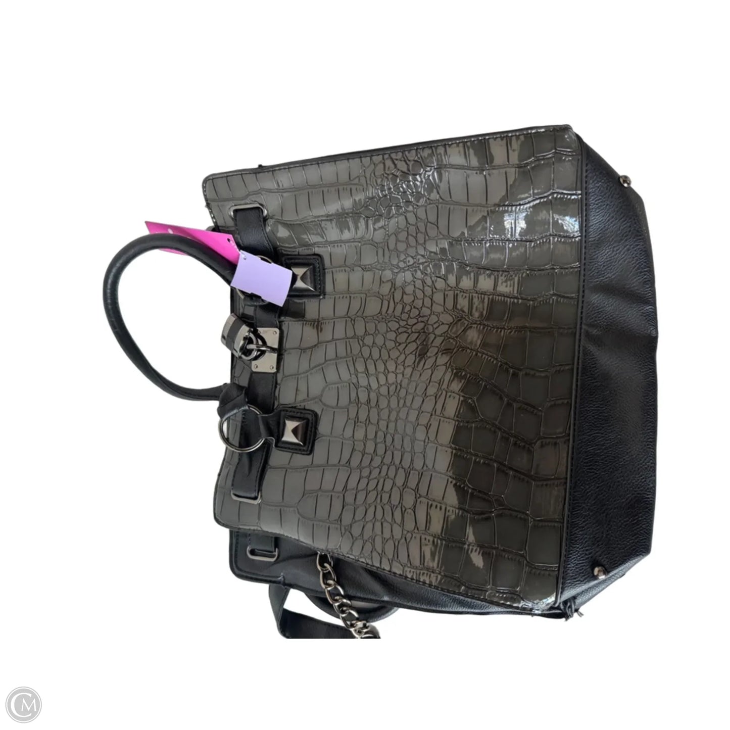 Handbag By Clothes Mentor, Size: Large