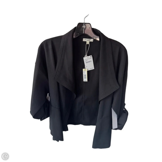 Blazer By Max Studio In Black, Size: L