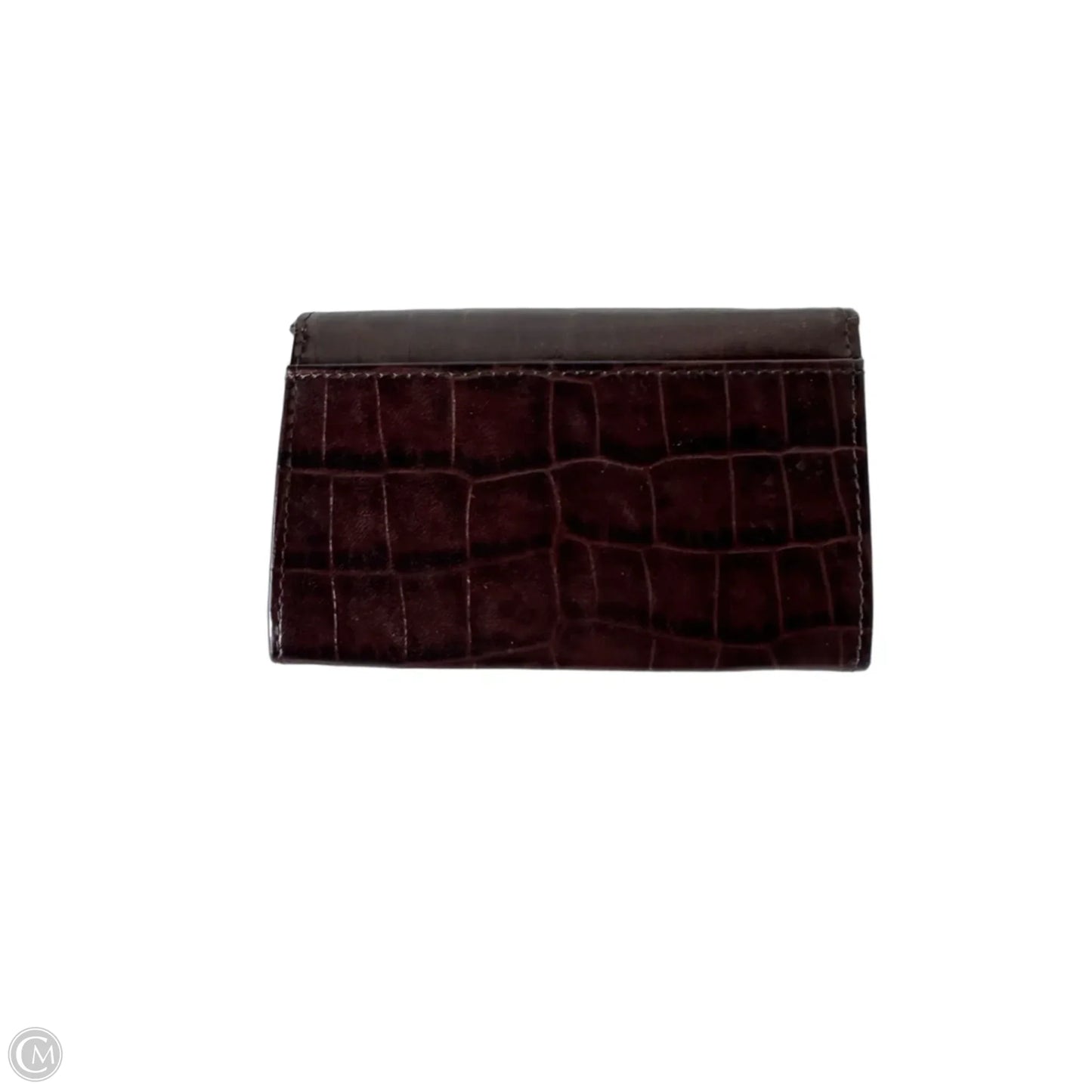 Wallet By Ralph Lauren, Size: Small