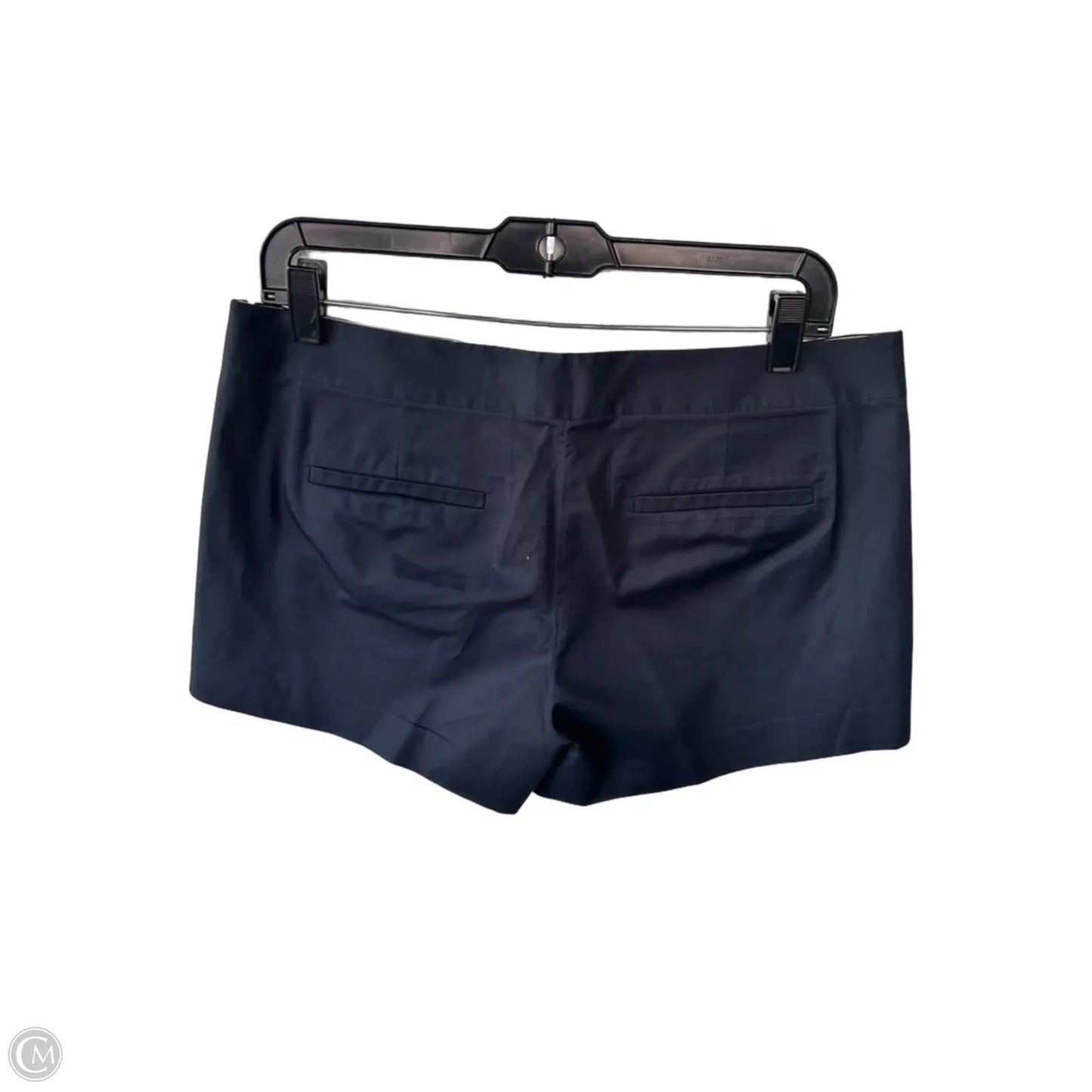 Shorts By J. Crew In Blue, Size: 8