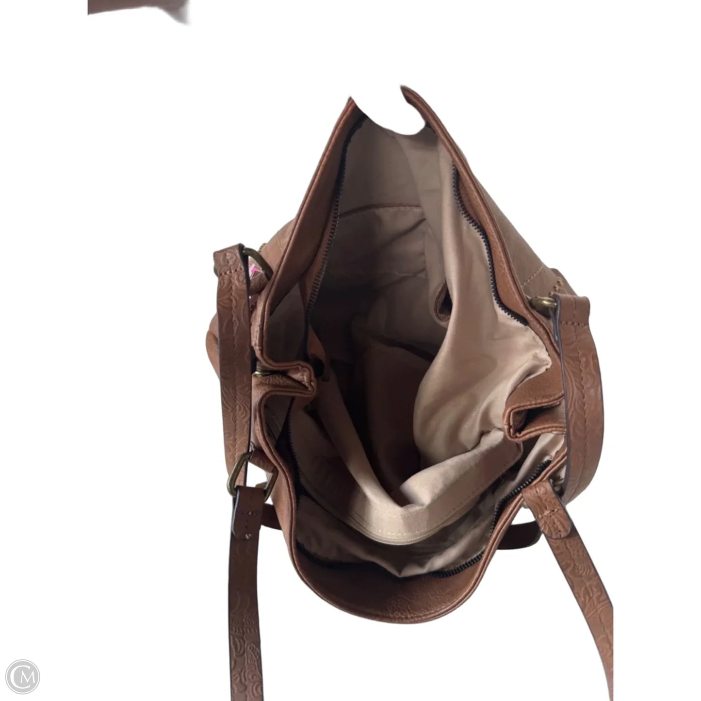 Tote By Cmc, Size: Large