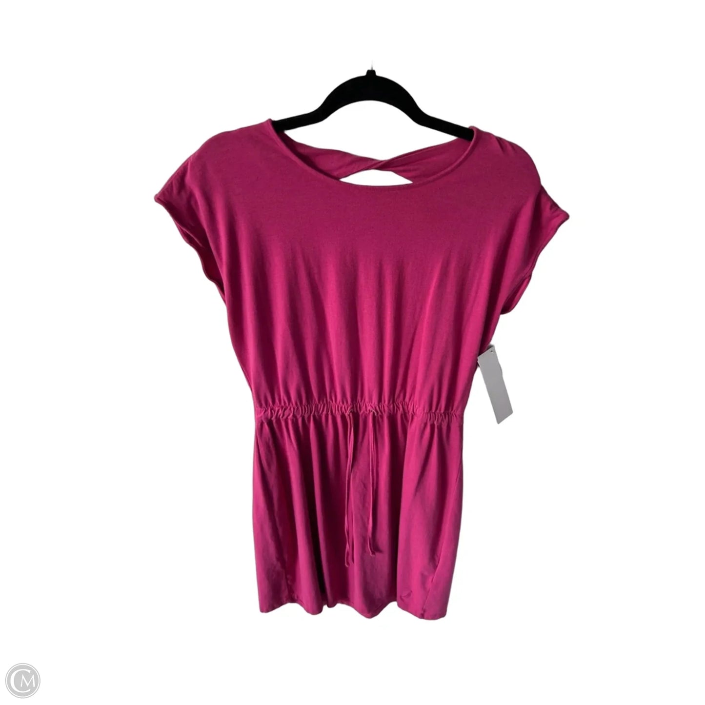 Dress Casual Short By Nautica In Pink, Size: S