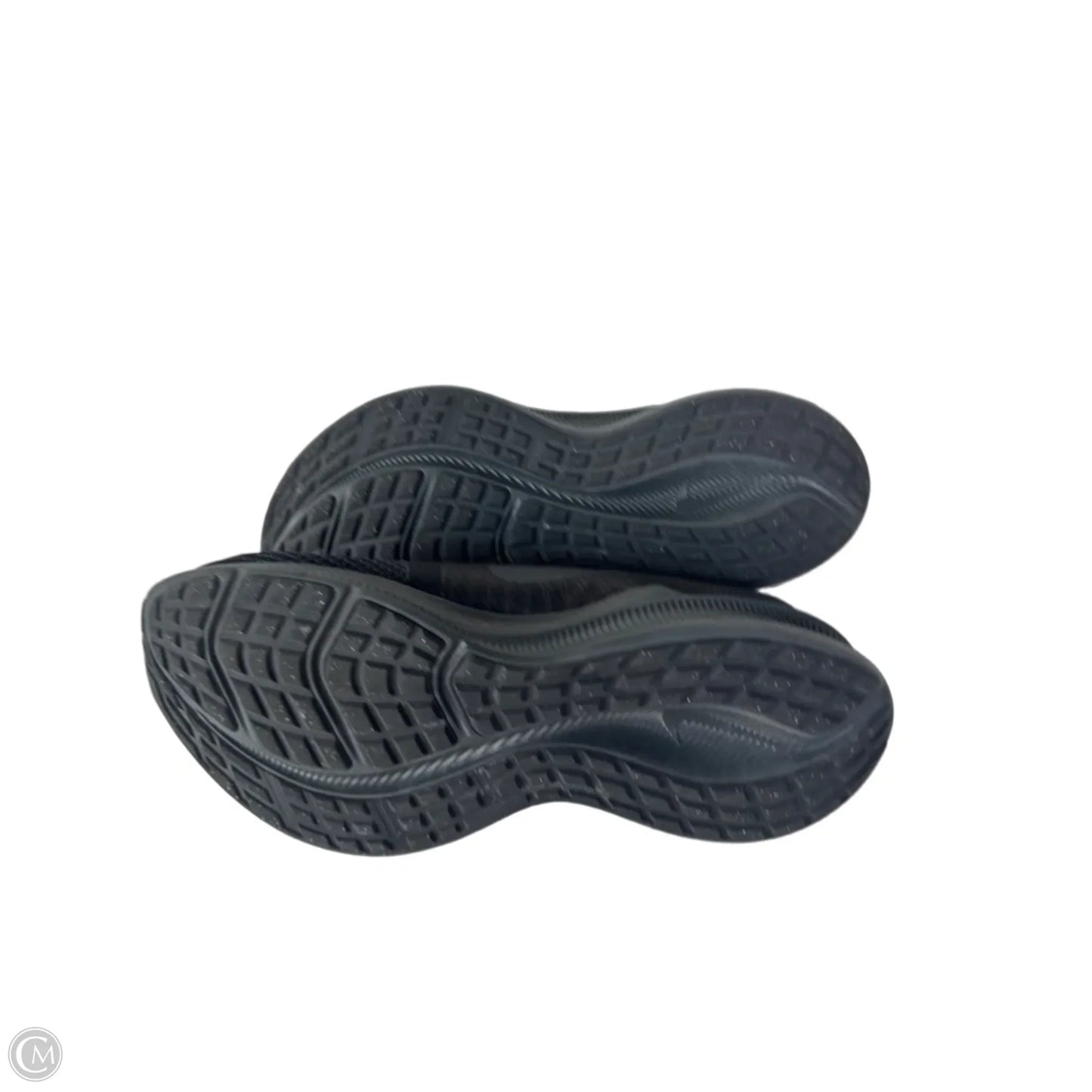 Shoes Athletic By Nike In Black, Size: 8.5