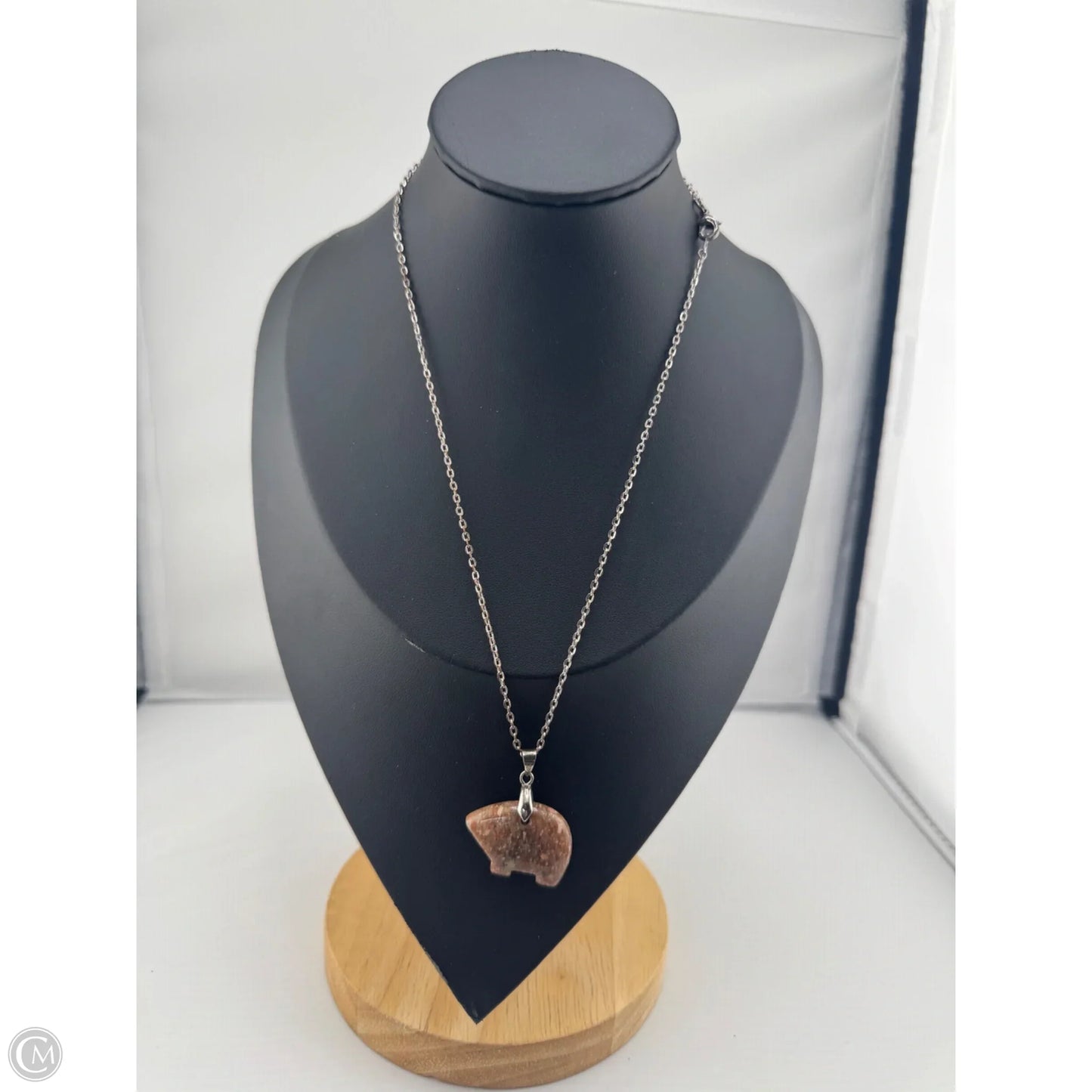 Necklace Charm By Clothes Mentor