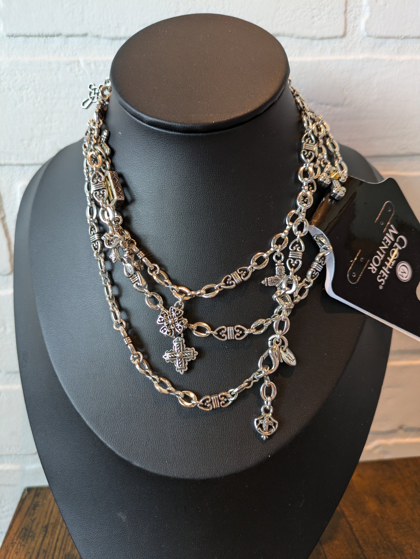 Necklace Chain Brighton