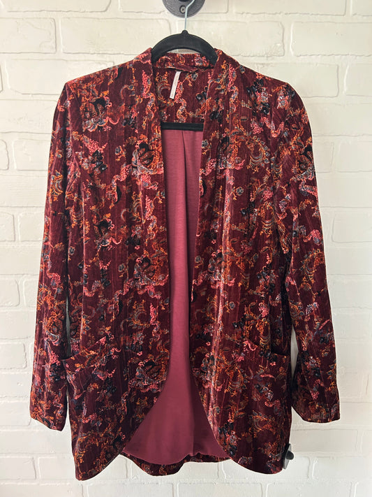 Blazer By Free People  Size: S