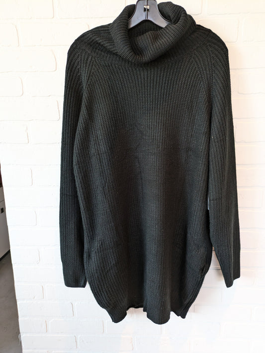 Black Sweater Cme, Size M