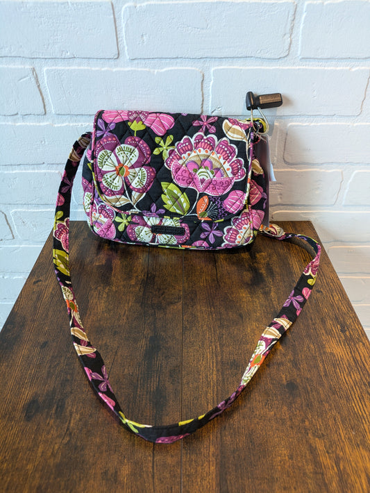 Crossbody Vera Bradley, Size Small