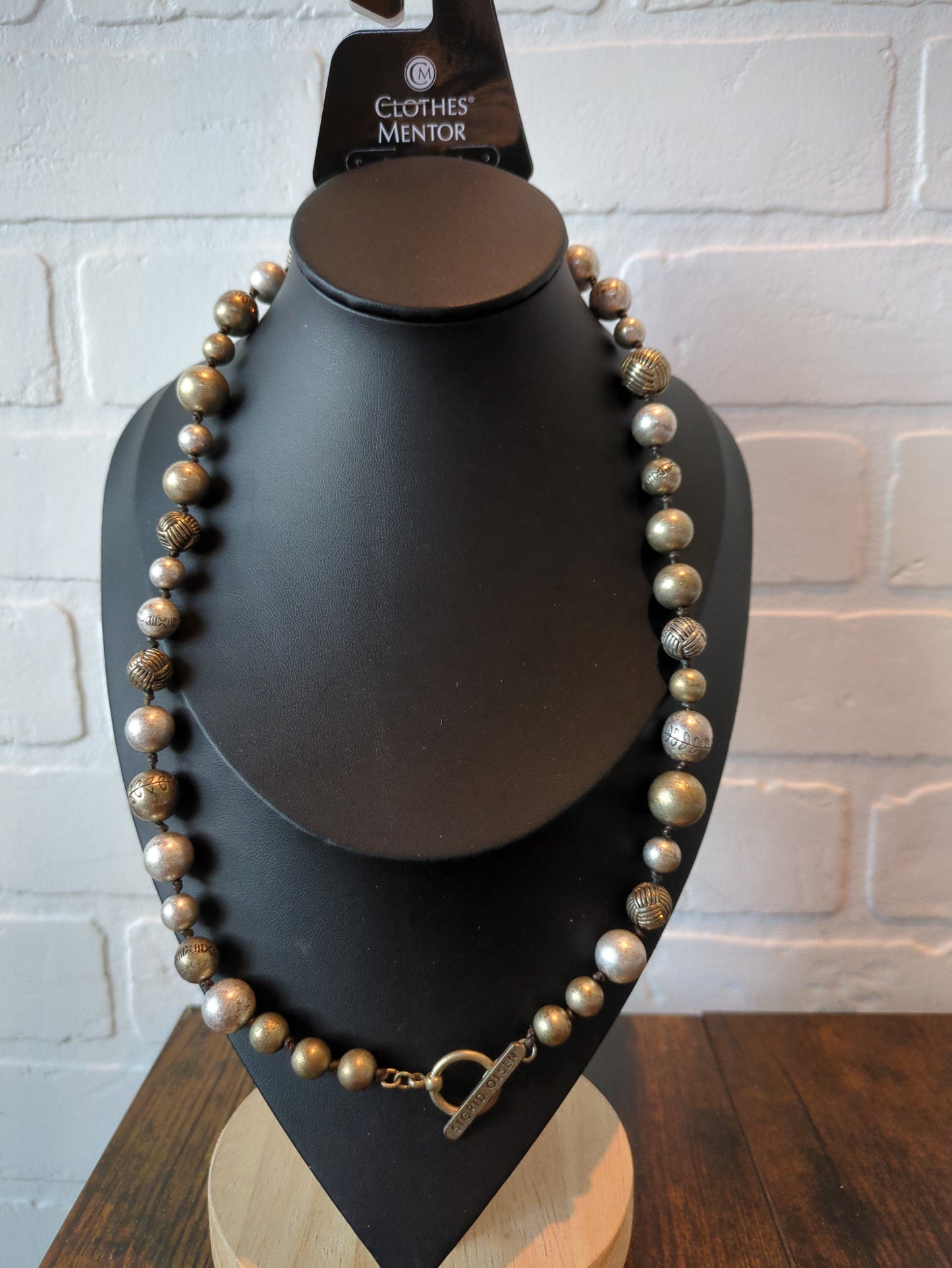 Necklace Chain Sigrid Olsen