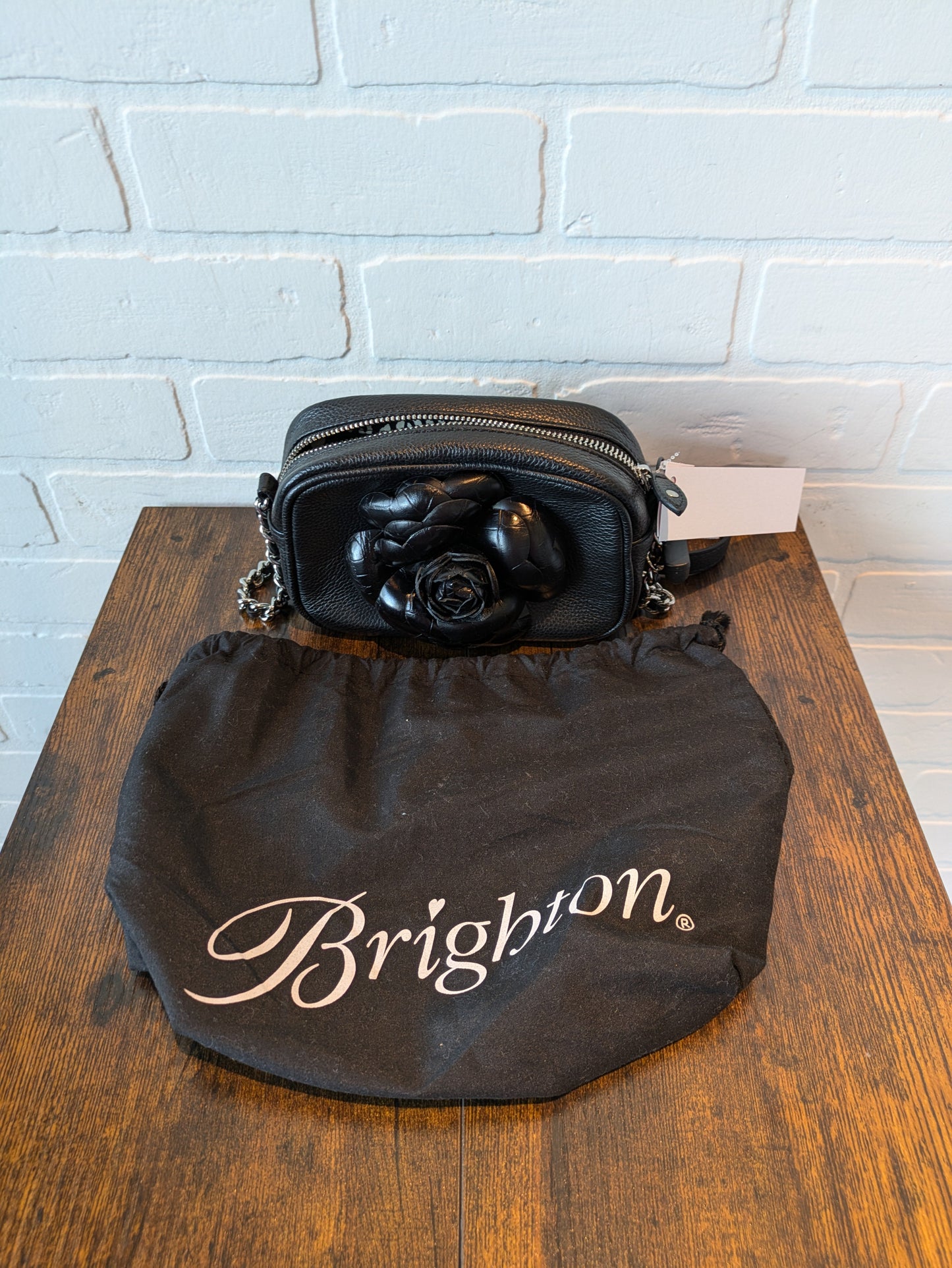 Handbag Brighton, Size Small