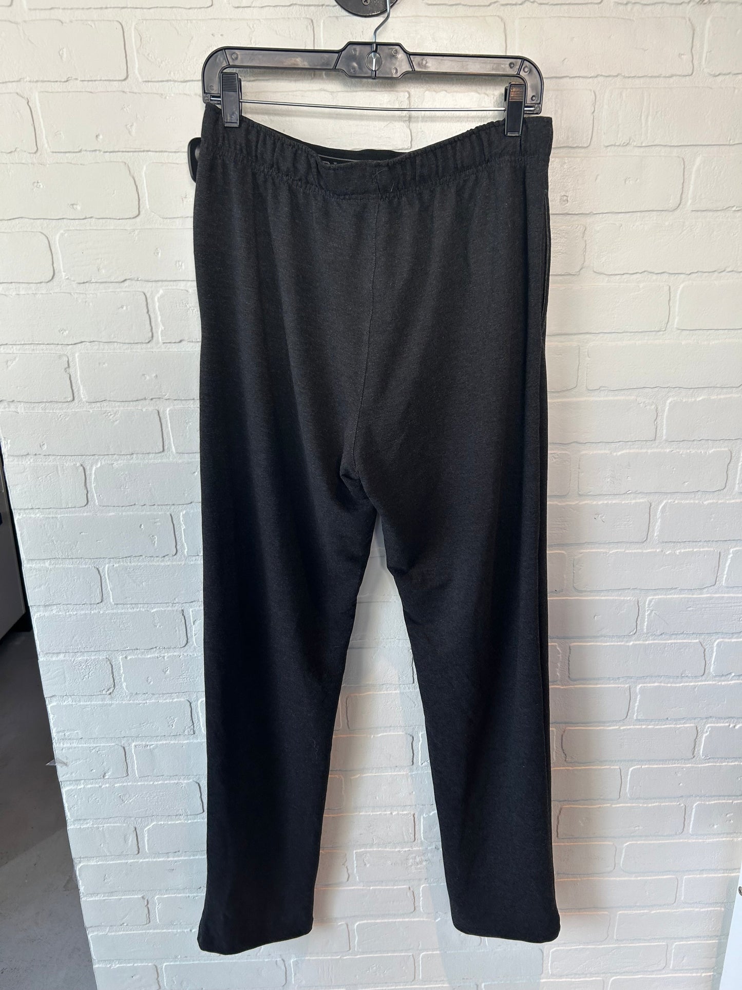 Athletic Pants By Orvis In Black, Size: 10