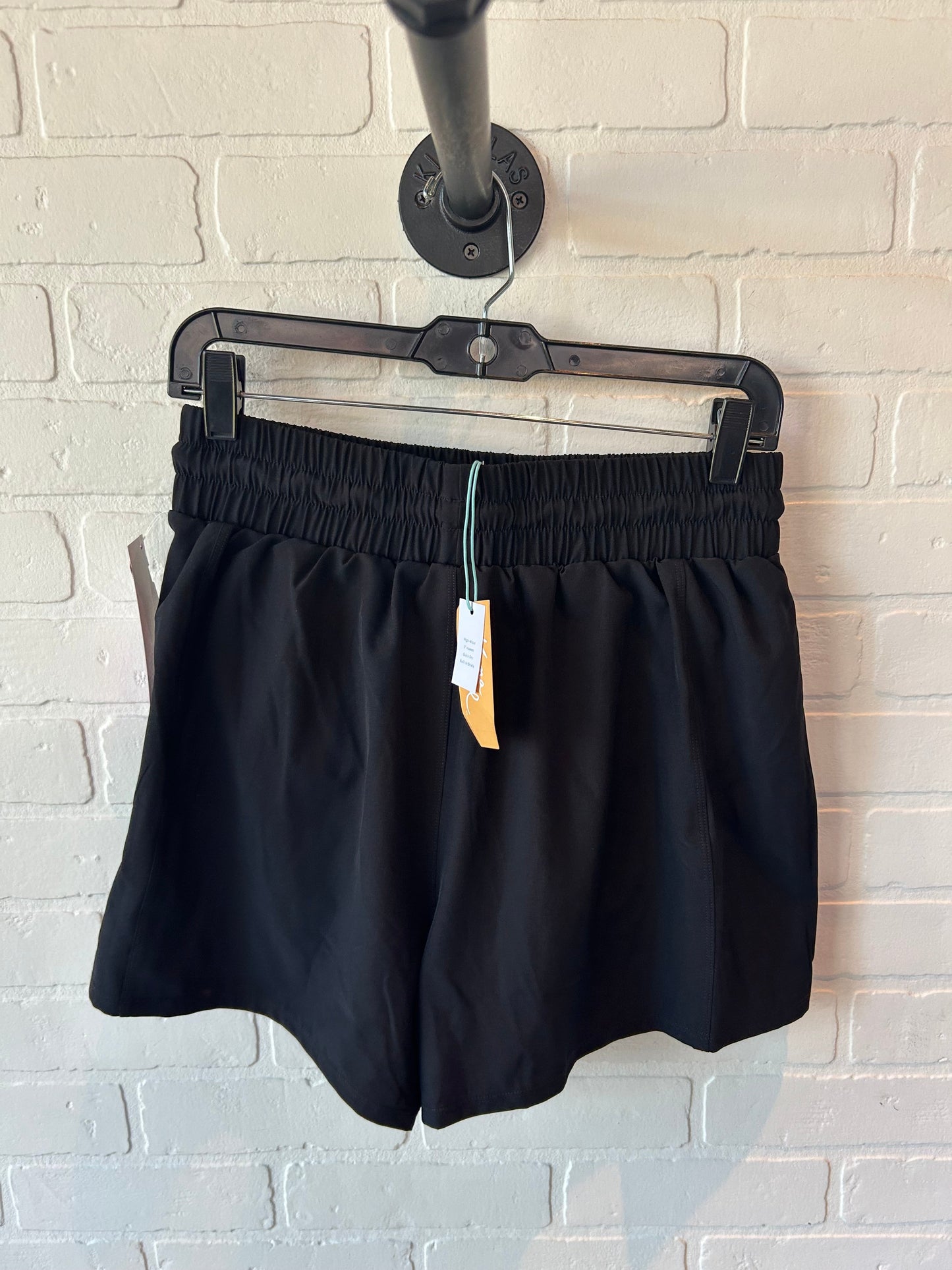 Athletic Shorts By Kona Sol In Black, Size: 10