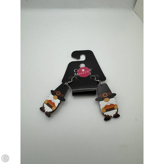 Earrings Dangle/drop By Clothes Mentor