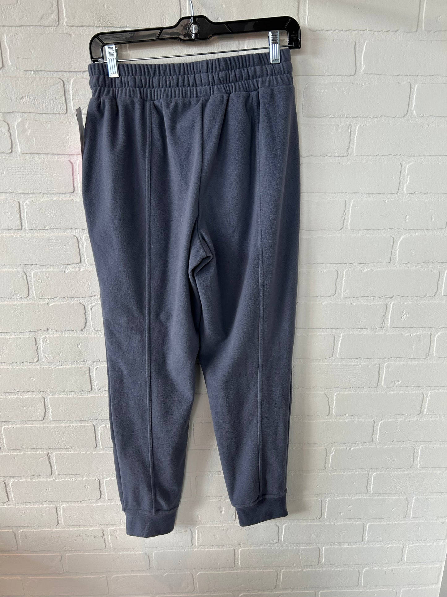 Athletic Pants By Mondetta In Blue, Size: 6