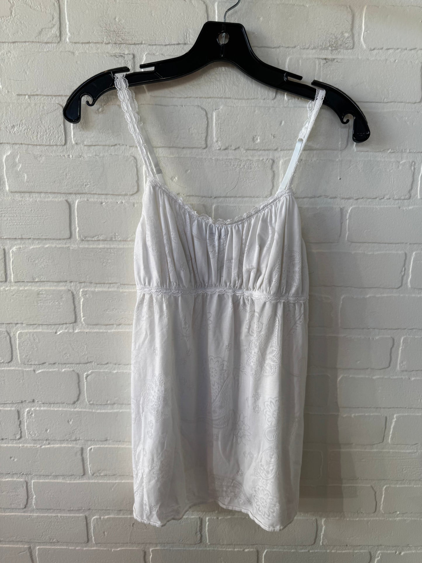 Top Cami By Cosabella In White, Size: S