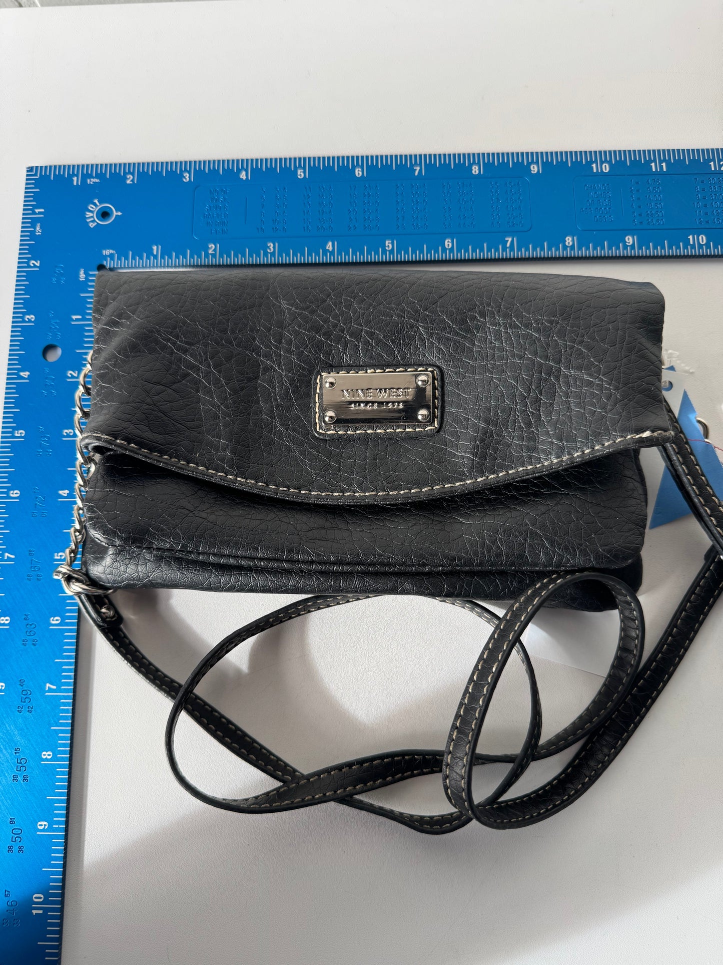 Crossbody By Nine West, Size: Small