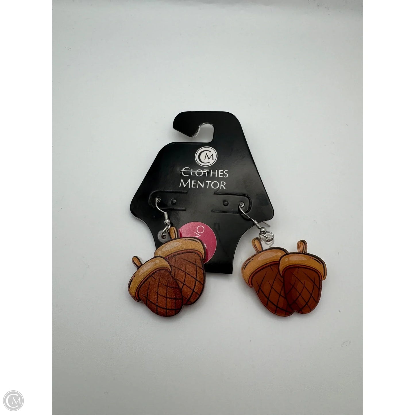 Earrings Dangle/drop By Clothes Mentor