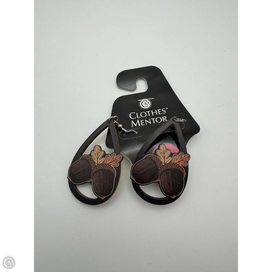 Earrings Dangle/drop By Clothes Mentor