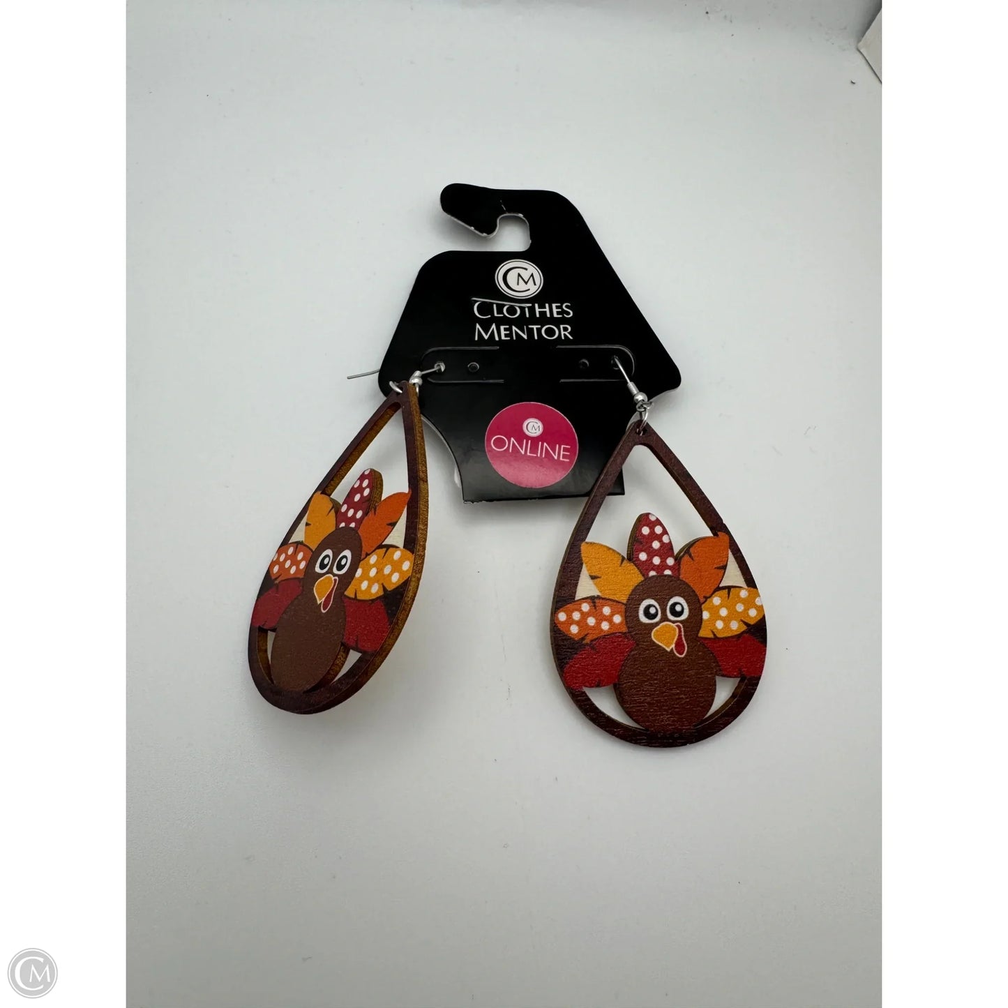 Earrings Dangle/drop By Clothes Mentor