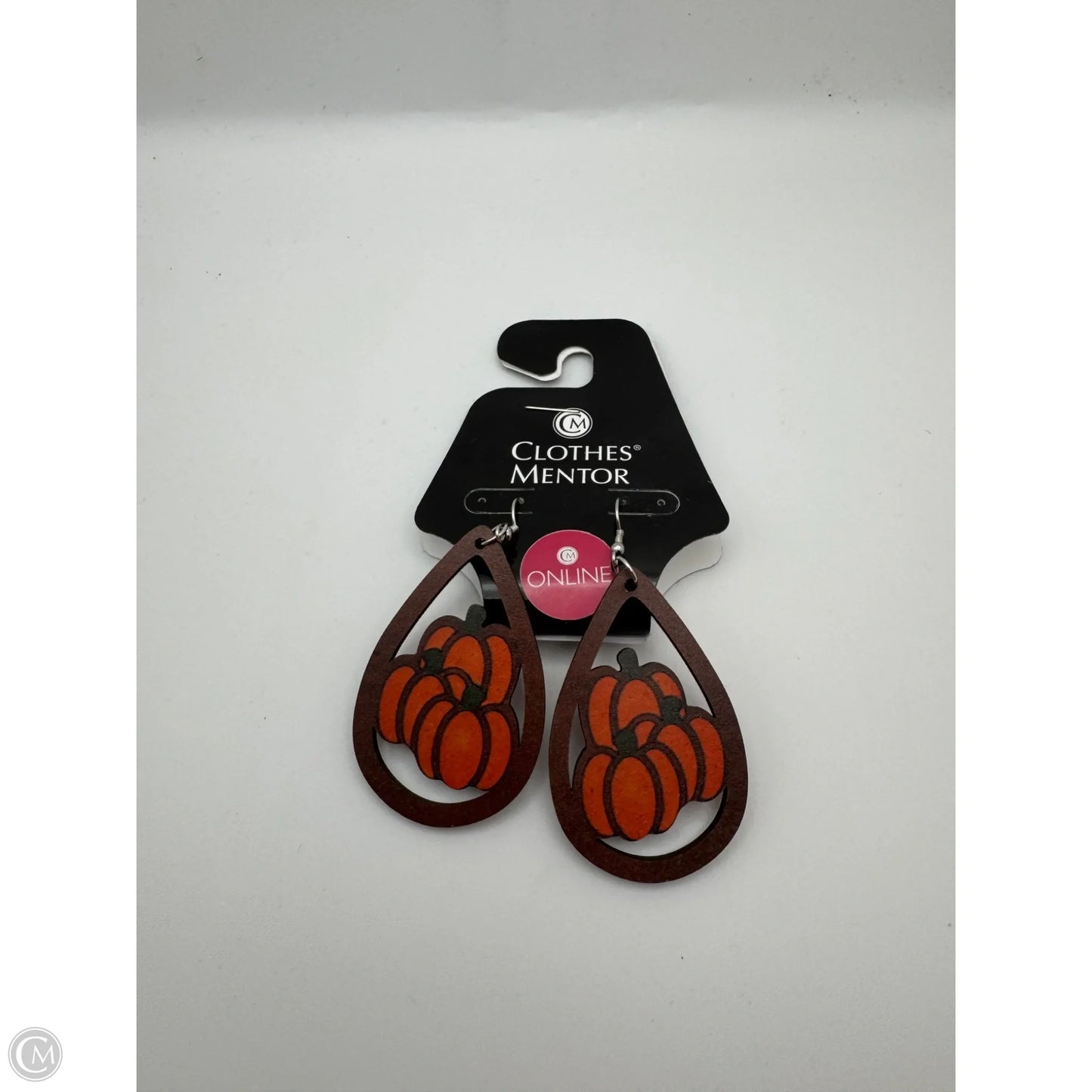 Earrings Dangle/drop By Clothes Mentor