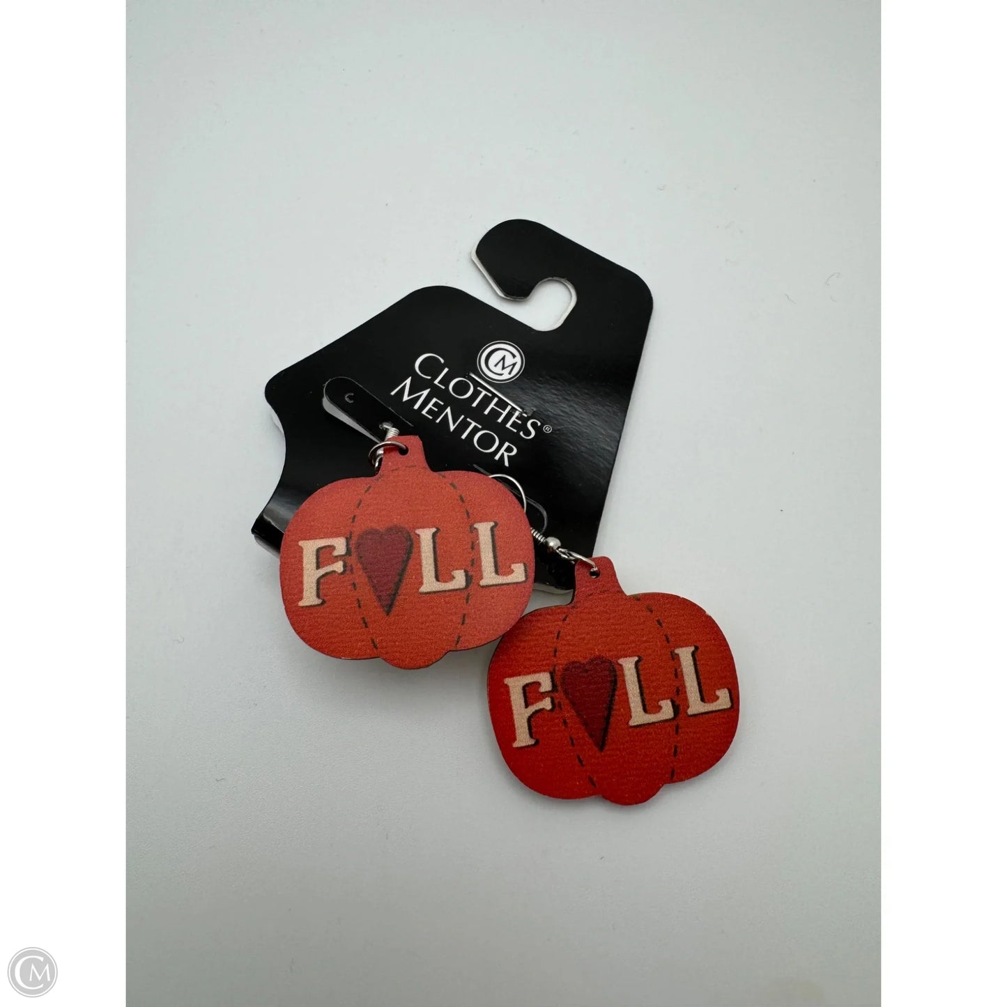 Earrings Dangle/drop By Clothes Mentor