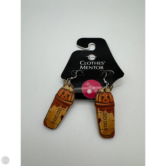Earrings Dangle/drop By Clothes Mentor