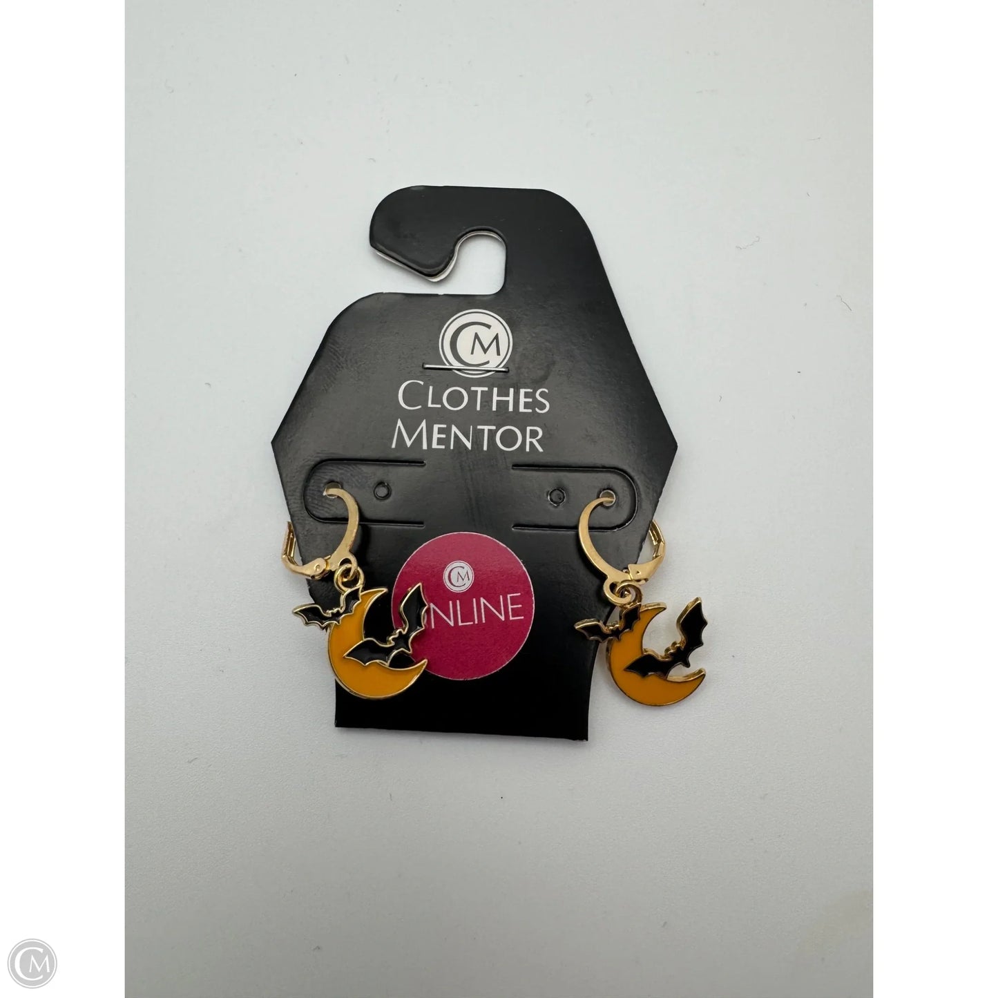 Earrings Hoop By Clothes Mentor