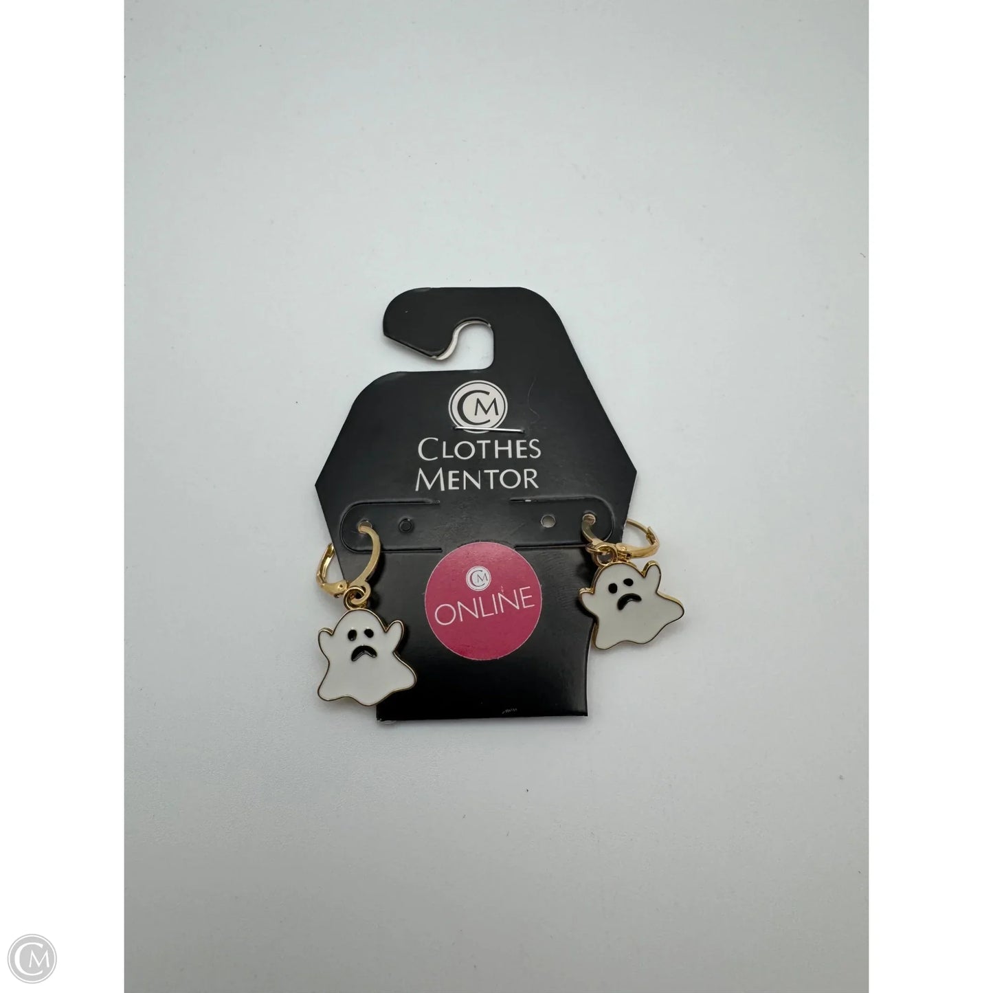 Earrings Hoop By Clothes Mentor