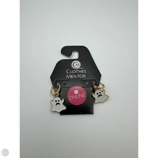 Earrings Hoop By Clothes Mentor