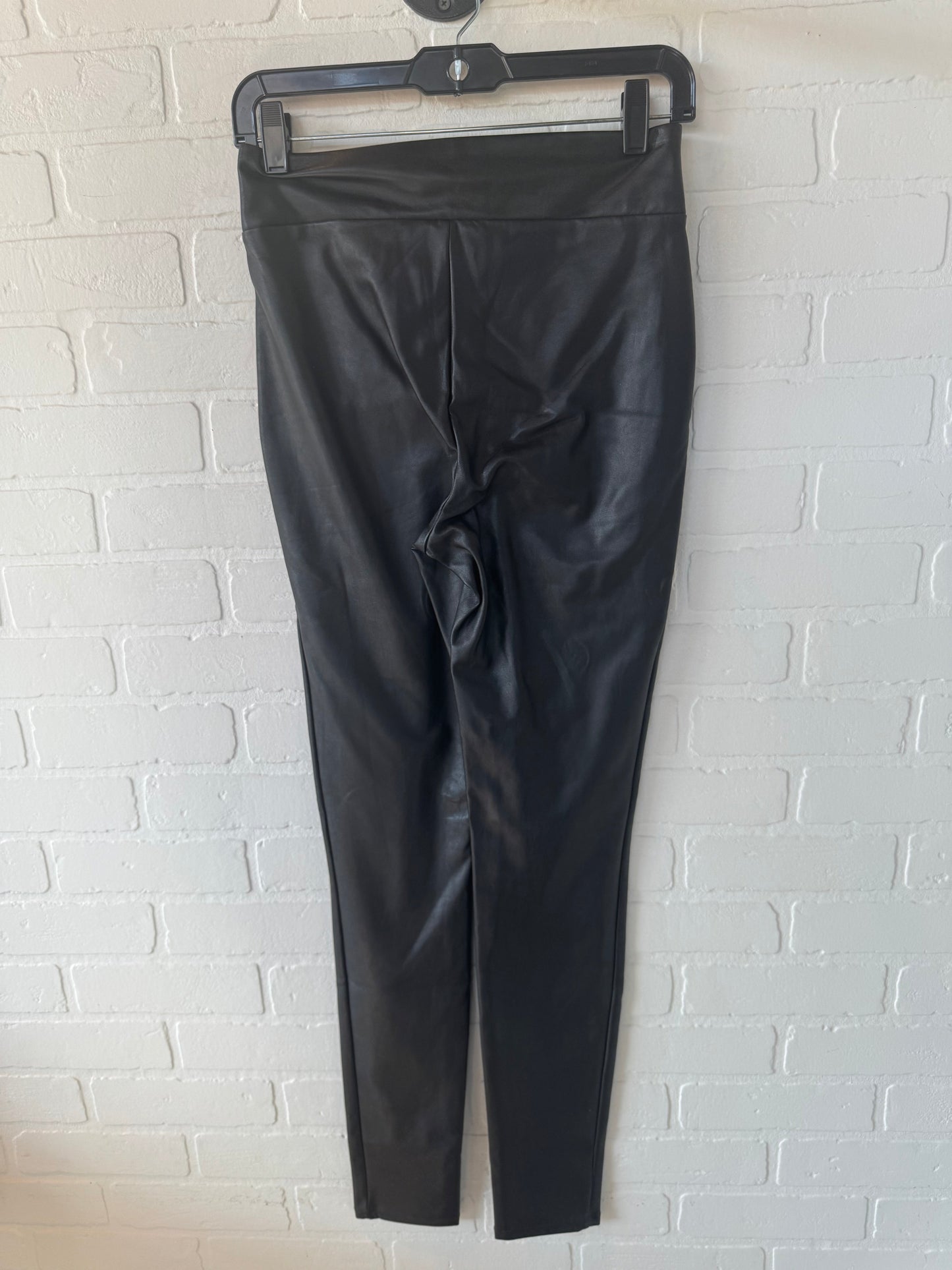 Pants Leggings By Express In Black, Size: 0