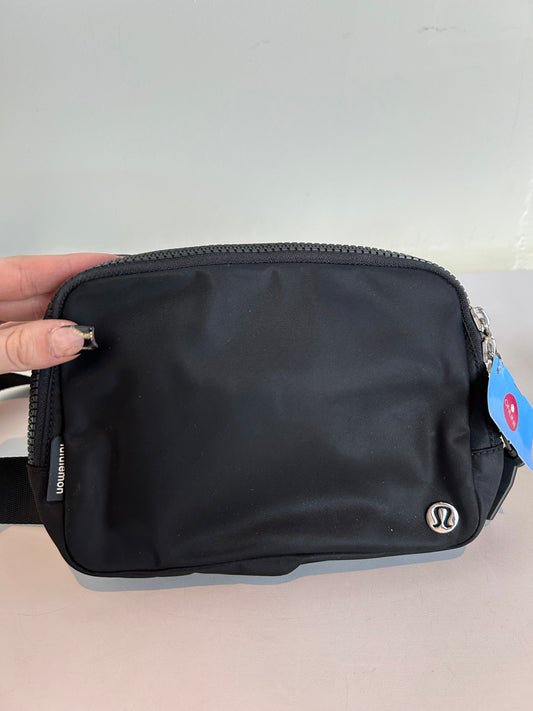 Belt Bag By Lululemon, Size: Medium