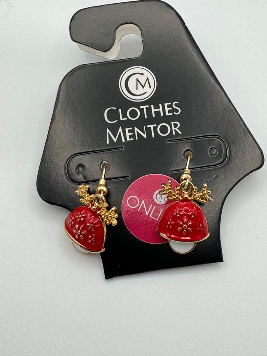 Earrings Dangle/drop By Clothes Mentor