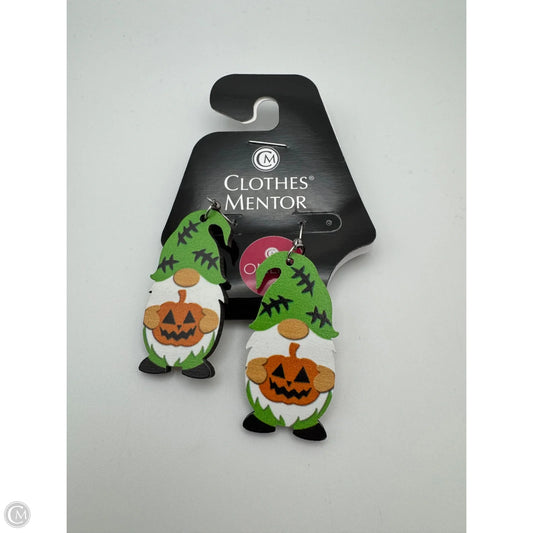 Earrings Dangle/drop By Clothes Mentor