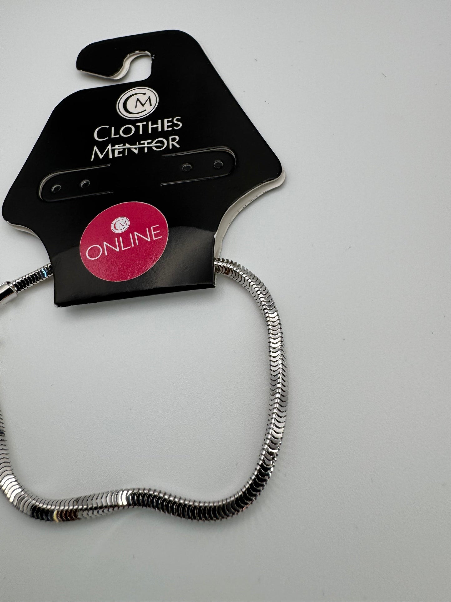 Bracelet Chain By Clothes Mentor