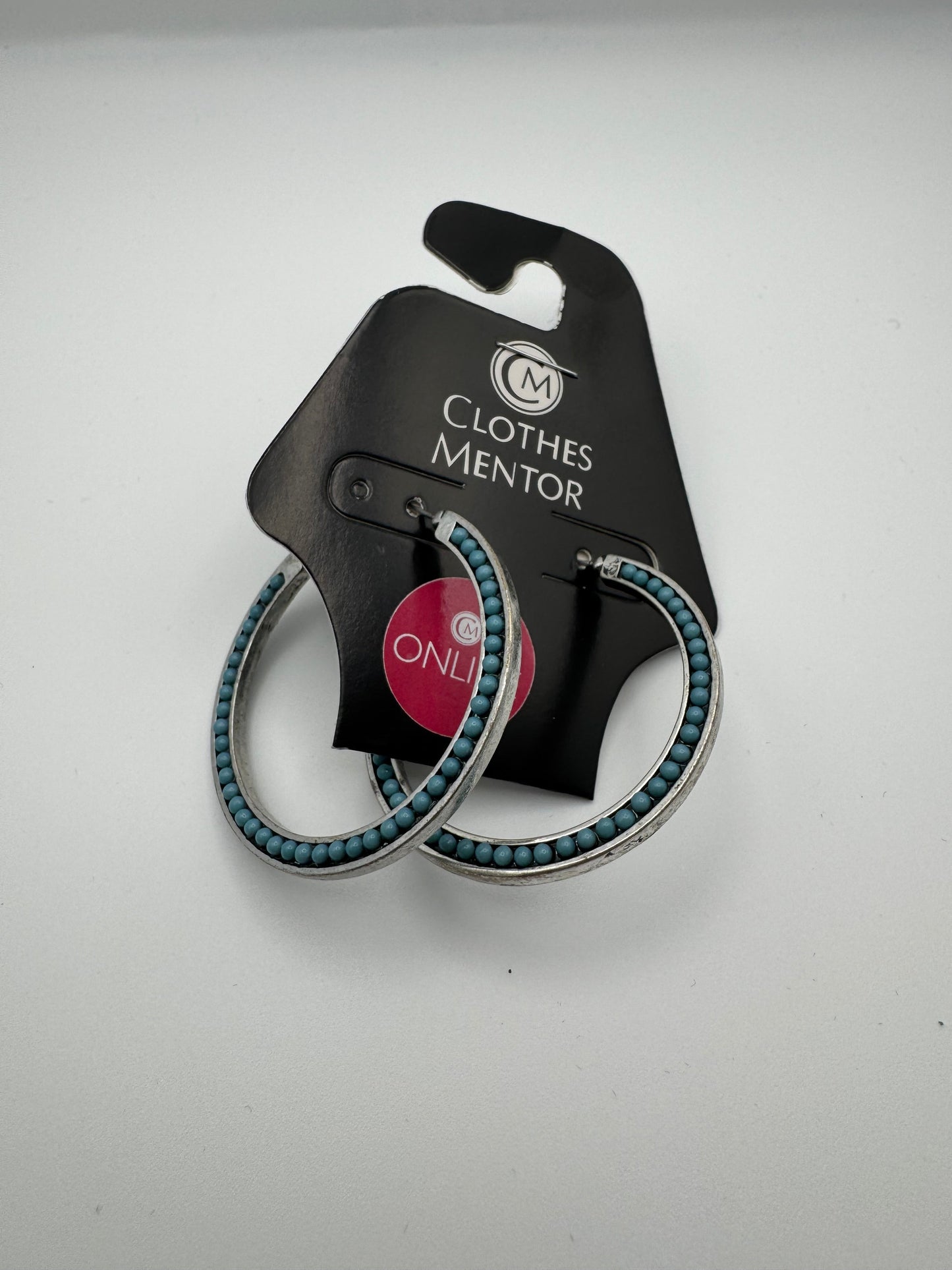 Earrings Hoop By Clothes Mentor