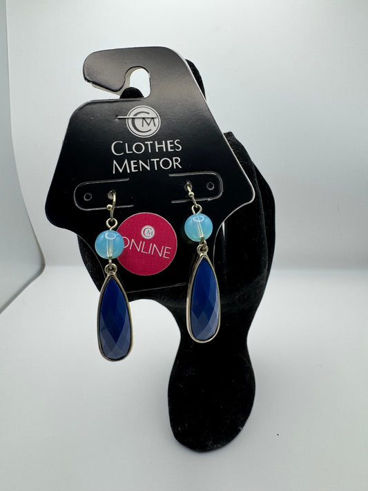 Earrings Dangle/drop By Clothes Mentor